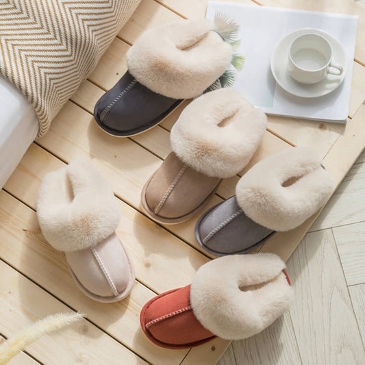 Comfy Haven Slippers