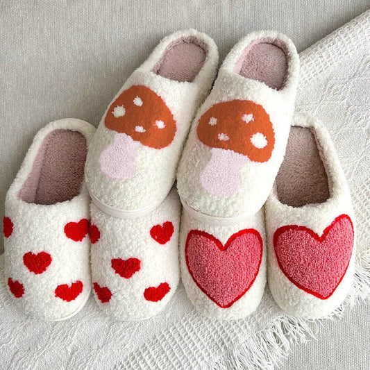 LovePlush Slippers