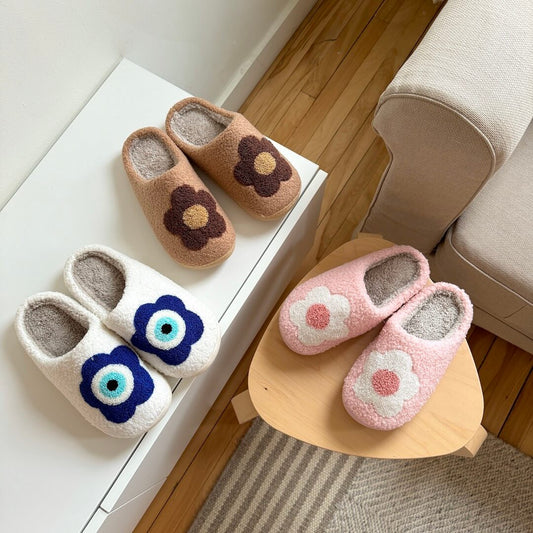 BloomFlower Slippers