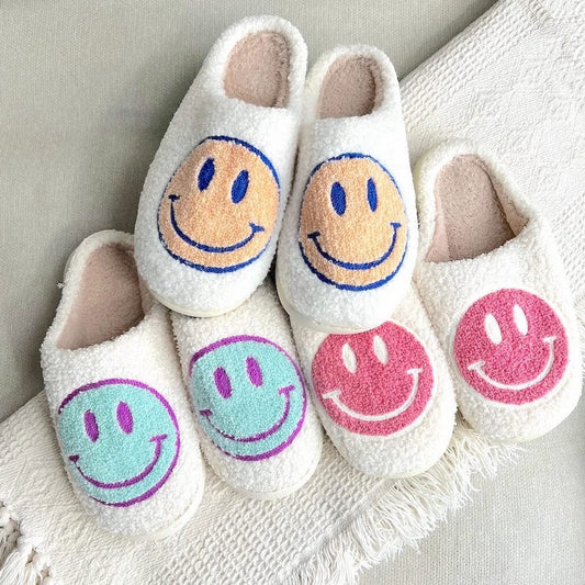 HappySmile Slippers